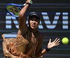 Osaka downs Wang to reach Homburg final