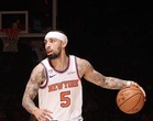 Jose Alvarado returns to Knicks on new deal