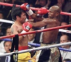 No Mayweather, Pacquiao rematch