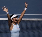 Eala in line for dream match vs Serena