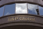S&P affirms 'AA+' credit rating for US, cites economic resilience