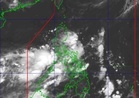 New LPA spotted off Mindanao may become tropical cyclone 