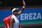 Venus Williams relishes 'very special' Wimbledon reunion with sister Serena