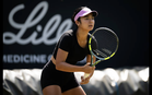 Alex Eala ramps up preparations for Wimbledon