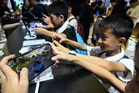 Banning video games not enough to stop school violence, experts say