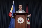 Impeachment trial may take seven months — Gatchalian