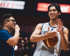 Gilas routs Manawatu Jets in friendly game