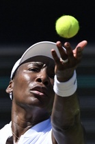 Venus relishes ‘very special’ Wimbledon reunion with Serena