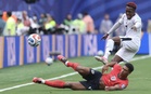 Kane, Jude on target as England wins World Cup group
