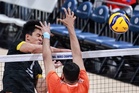 Bagunas, de Guzman headline Alas for Asian Games
