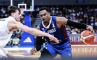 Justin Brownlee is fine – Tim Cone