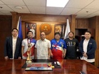 Magpantay wins 9-ball tournament in Indonesia