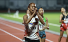 Loraine Batalla seizes 400m gold in Indonesia Open