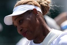 Serena blasts drug test rules ahead of Wimbledon return