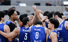 Cone glad to see Gilas play ‘organized offense’ in friendly vs Manawatu