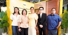 Iza Calzado unlocks the ultimate real-life security upgrade