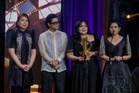 Globe champions Filipino storytelling anew through continuing partnership with The Eddys
