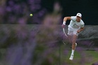 Sinner, Djokovic headline Wimbledon's star-studded opening day