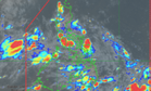 LPA affects Metro Manila, may turn into tropical depression