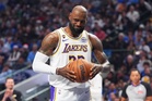 NBA free agency begins Tuesday as all eyes turn to LeBron James