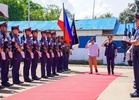 PBBM inaugurates new RMFB headquarters in Sulu to boost peace and security