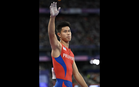 EJ Obiena soars to his 1st outdoor season gold in Poland