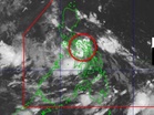 LPA set to become a tropical depression, to hit Southern Luzon, Visayas