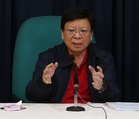 Lacson calls out Marcoleta for linking impending arrest to impeachment trial