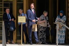 US director sentenced to 30 months for defrauding Netflix