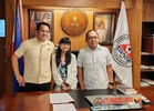12-year-old memory wizard to compete in world championships