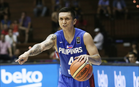 Alapag debuts with NLEX on Governors’ Cup opening day vs Macau