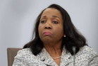 Supreme Court says Fed’s Cook can keep her job for now, but it upholds other Trump firings