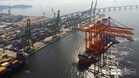 Rio cranes upgrade to ease regional port bottlenecks