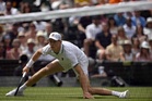 Sinner, Djokovic survive Wimbledon scares