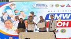 Migrant workers' health highlighted in summit