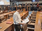 Senate ready for impeachment trial