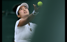 Eala becomes first Filipino to win Wimbledon singles match in Open Era, downs Zarazua