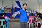 Govt weaponized justice system against those who speak against corruption - Sara