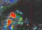 LPA turns Tropical Depression Henry; Signal 1 up over 3 Luzon areas