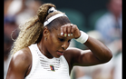 Serena beaten at Wimbledon in first singles match in four years