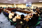 Senate starts investigation into Tacloban school shooting