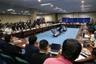 Senate starts investigation into Tacloban school shooting