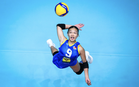 PH beats Iran to kick off pool play in AVC Girls’ U18