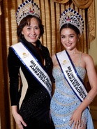Kris Bernal, Chariz Solomon named Mrs. Universe Philippines 2026 ambassadors