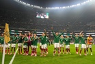 Mexico see off Ecuador to break 40-year World Cup curse