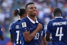 Mbappe dazzles as France march on at World Cup; Norway, Mexico advance