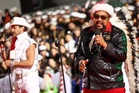 Village People singer Victor Willis dies at 74