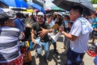 Quezon City rejects permit for INC's 3rd day rally