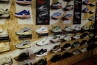 Nike flags prolonged turnaround as China slump, weak outlook eclipse quarterly beat