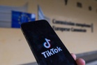 DOJ, TikTok discuss data preservation, content takedown